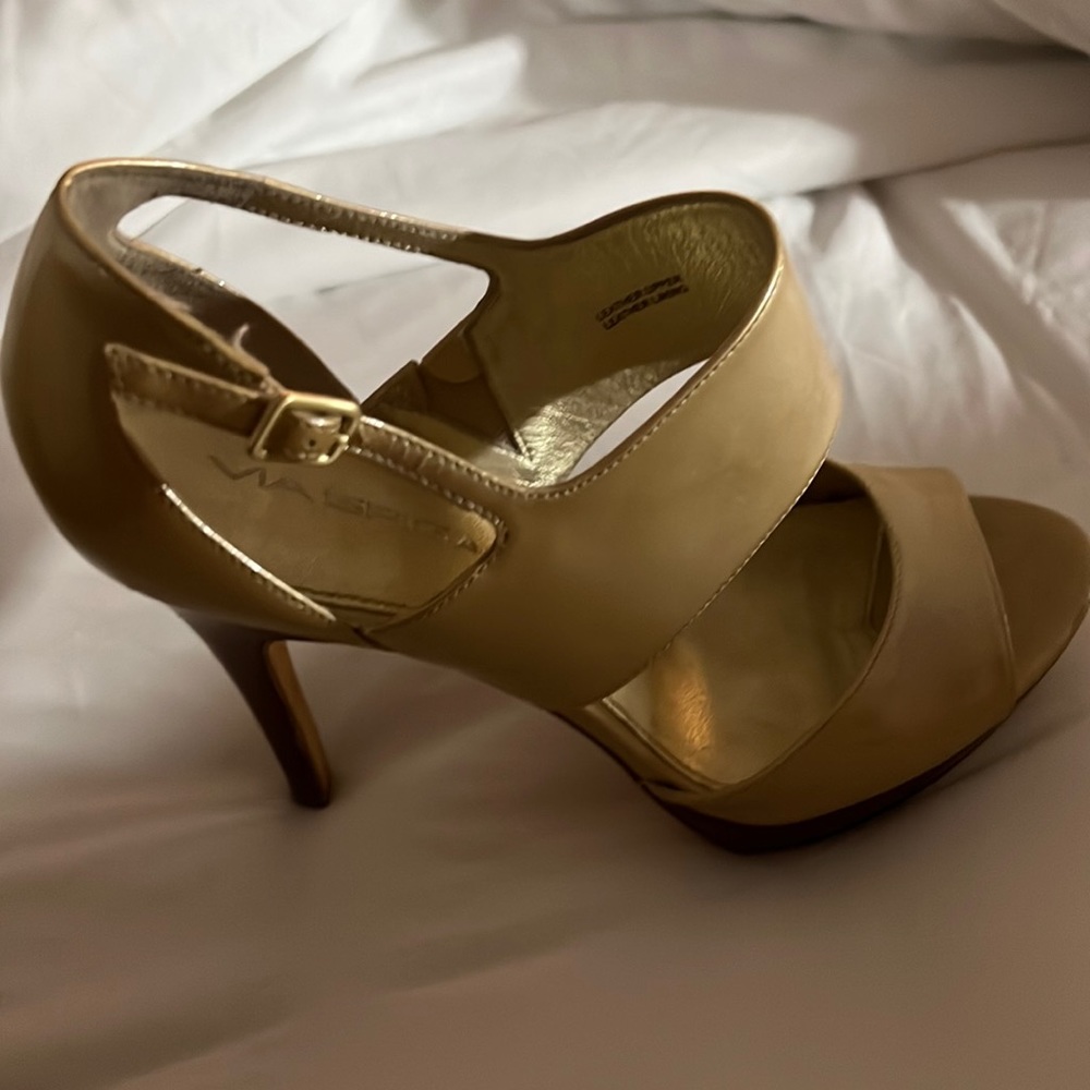 Via Spiga heels